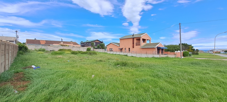 0 Bedroom Property for Sale in C Place Eastern Cape